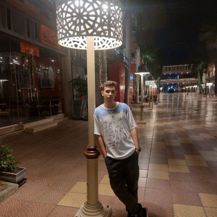 Ya_SseEn's profile picture. Mach das Licht aus, mach den Vorhang zu, es gibt keinen Ehrgeiz, Barclay für den Verlust ,❤️

Mechatronics Engineering Student At Mti ❤️