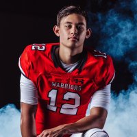 Trent Seaborn 2027 QB (@trentseaborn) 's Twitter Profile