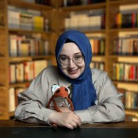Tuğba Coşkuner (@tugbacoskuner) 's Twitter Profile