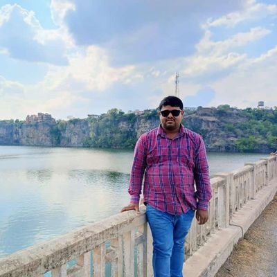 social worker, #गणित में स्नातक #किसनपुत्र #B.Ed.धारी
Stop saying start doing