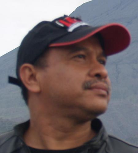 Herry Effendy