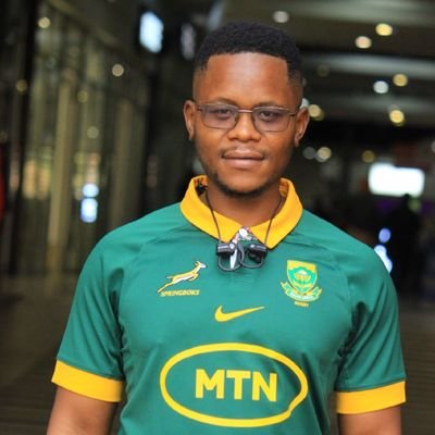 South Africa is the only home I have