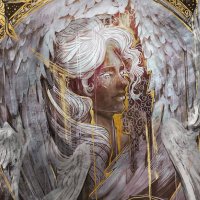 Sarenrae π
(@the_everlight) 's Twitter Profile