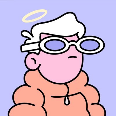 PeggedPickle's profile picture. Blockchain Dev, sideline enjoyer, gambling aficionado.