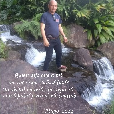 MANUEL GONZALEZ Profile