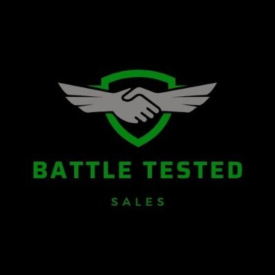 SalessystemHQ's profile picture. Founder at Battle Tested Sales. I help early-stage founders build sales systems that work. | 2x Founder