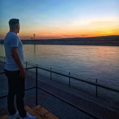 yasinzaric's profile picture. 