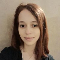 Isabela Borja de Oliveira (@isabelaborjaoli) Twitter profile photo