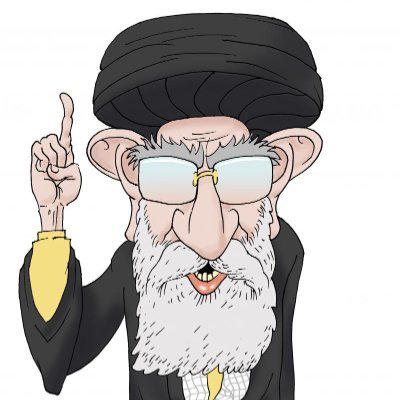 TexAyatollah's profile picture. Balanced