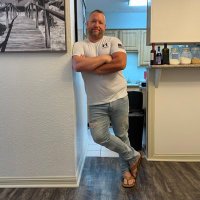 Aaron Sybrant Studio (@sybrantstudio) 's Twitter Profile
