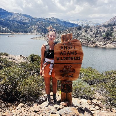 geoscience grad student @Scripps_Ocean on stolen kumeyaay land | free 🇵🇸 | formerly @USGS, @FlorissantNPS, @ShoalsMarineLab | views my own | she/her