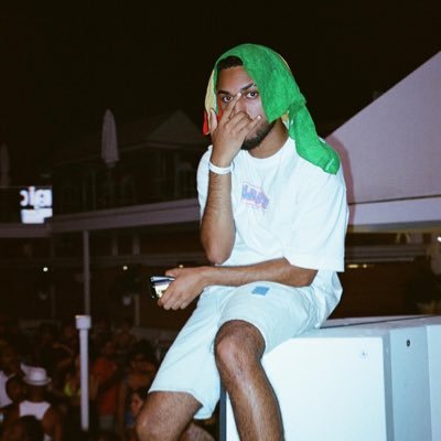 ynb_bd's profile picture. high school dj