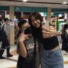 chaearnlidap's profile picture. อลด #luxsulax