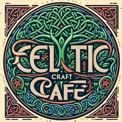 Celtic Craft Cafe Bringing the heart of Ireland to Bloomington, IN! Enjoy garden-fresh sandwiches, organic smoothies, and fresh-baked breads. Coming soon! #cafe