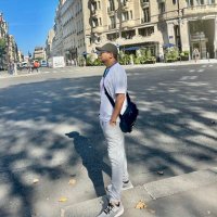 Alberto Torres M (@alberto_torresm) 's Twitter Profile