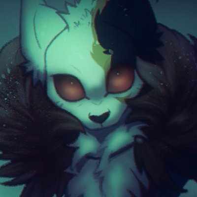 Barkus Yushさんのプロフィール画像