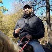 Jason Parker (@humbleservant74) 's Twitter Profile