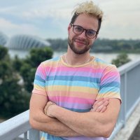 Aki Nikolaidis (@akinikolaidis) 's Twitter Profile