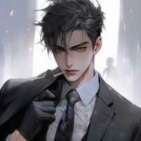 嚴厲 (@master_dogdog) 's Twitter Profile