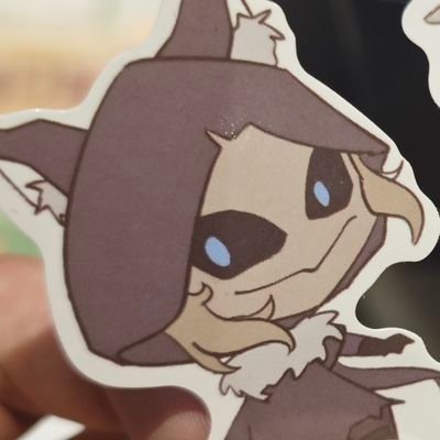 arre698929's profile picture. 不定时给喜欢的作品产粮，是个超级杂食...嗯被学业打倒中 中文/English 📕:arre（ED版） mhs:arrrre