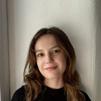 Sara Parker (@s_j_parker) 's Twitter Profile