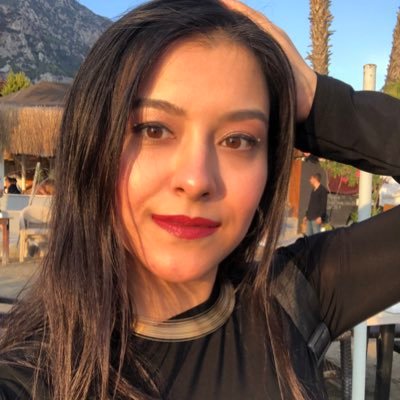 m_ozenn8's profile picture. Gazeteci