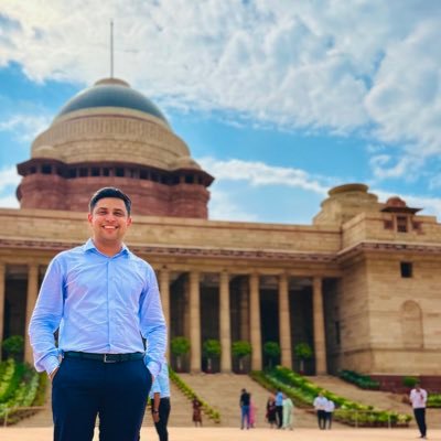 Nilesh Chaudhary