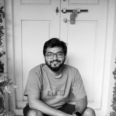 Piyush Dinde Profile