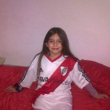 FerrreyraSol's profile picture. de river y del chelsea como enzo