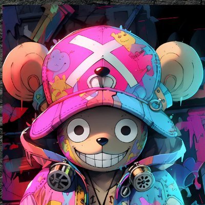 Chop5r's profile picture. I am a fucking intelligence deer that is a doctor and a pirate worth 1 berrie