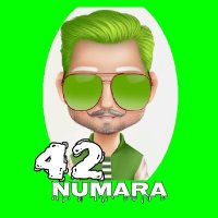42 Numara (@_42number) 's Twitter Profile