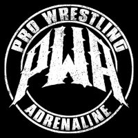 Pro Wrestling Adrenaline (@pwadrenaline) Twitter profile photo