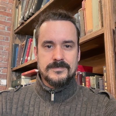 Aaron Deutsch