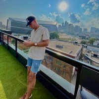 Zac (@realzacrepinski) 's Twitter Profile