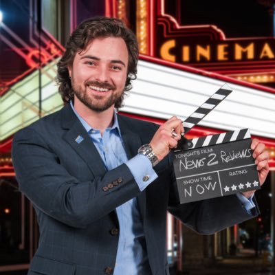 he/him 👨 | Emmy-Nominated Photojournalist 📸 | @NCFilmCritics Member 🪪 | “News 2 Reviews” @WFMY 📝 instagram - @manningfranks