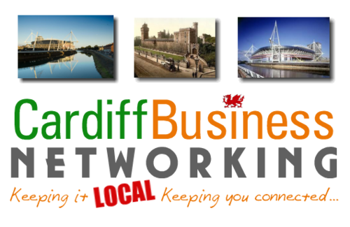Cardiff Business Networking is a Facebook group dedicated to Cardiff business owners networking to share word of mouth business referrals. Add your biz!
