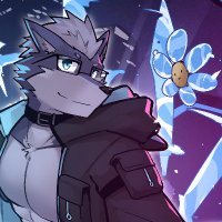 諾恩 (@norn_the_fox) 's Twitter Profile Photo