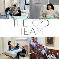The CPD Team (@bthft_cpd) 's Twitter Profile Photo The CPD Team (@bthft_cpd) 's Twitter Profile Photo
