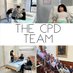 The CPD Team (@bthft_cpd) Twitter profile photo The CPD Team (@bthft_cpd) Twitter profile photo