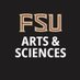 FSU Arts & Sciences (@fsuartssciences) Twitter profile photo FSU Arts & Sciences (@fsuartssciences) Twitter profile photo
