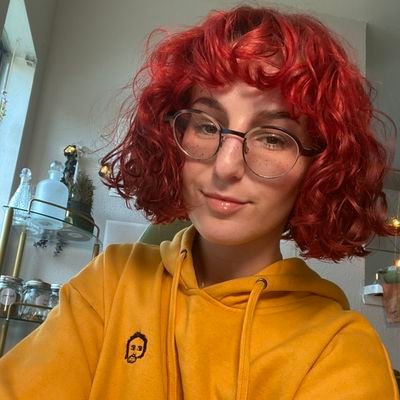 Allyson1688078's profile picture. 