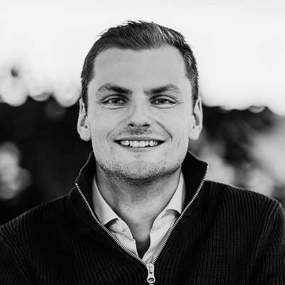 thijsferwerda's profile picture. Helpt coaches een groeisysteem te bouwen. - Founder @Bridge the web