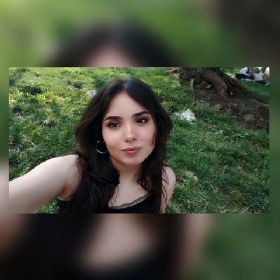 aylaakmadam's profile picture. ♀️