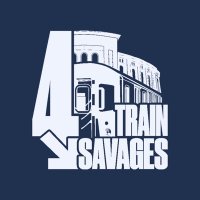 4 Train Savages (@foursavages) 's Twitter Profile Photo 4 Train Savages (@foursavages) 's Twitter Profile Photo