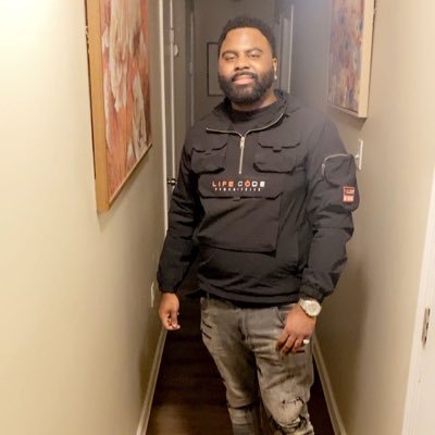 LemarcusDaughe1's profile picture. I’m me