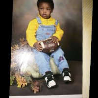 Isaiah “Zay” Johnson (@10_zayy) 's Twitter Profile