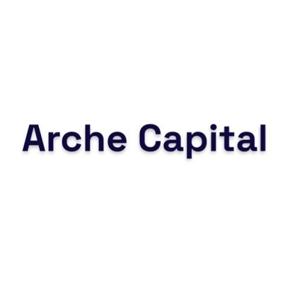 US focused early-stage VC fund at the crossroads of Crypto, AI & Financial Services.
https://t.co/h4nHGkQnq7