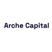 Arche Capital (@arche_capital) 's Twitter Profile