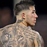 Sanchnzo (@richenzo0) 's Twitter Profile
