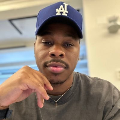 Marc Griffin